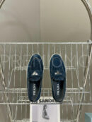 Prada лоферы PR616581 12