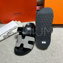 Hermes шлепанцы PR290638 14