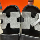 Hermes шлепанцы PR290638 16