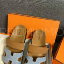 Hermes шлепанцы PR712966 26