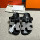 Hermes шлепанцы PR290638 10