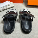 Hermes шлепанцы PR290638 17