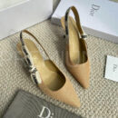 Christian Dior туфли PR780492 11