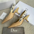 Christian Dior туфли PR780492 13