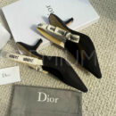 Christian Dior туфли PR763830 13