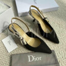 Christian Dior туфли PR763830 9