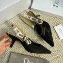 Christian Dior туфли PR763830 15