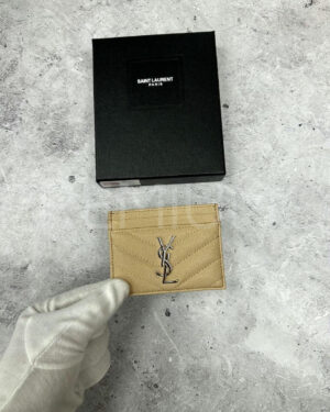 Yves Saint Laurent картхолдер PR948291