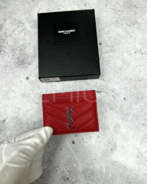 Yves Saint Laurent картхолдер PR205161