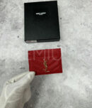 Yves Saint Laurent картхолдер PR135525 8