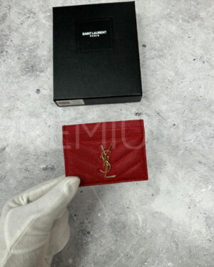 Yves Saint Laurent картхолдер PR135525