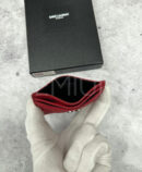 Yves Saint Laurent картхолдер PR205161 8