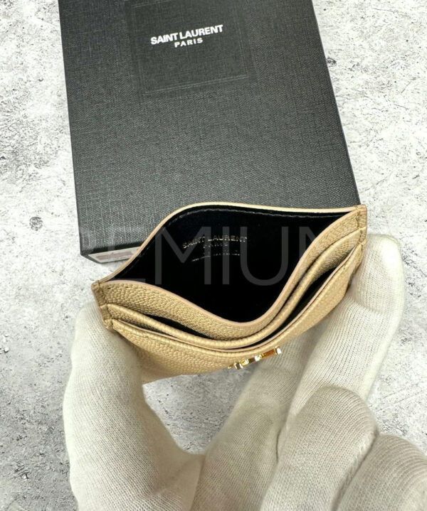 Yves Saint Laurent картхолдер PR808125 8