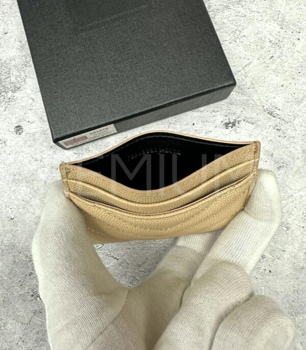 Yves Saint Laurent картхолдер PR808125 9