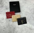 Yves Saint Laurent картхолдер PR135525 13