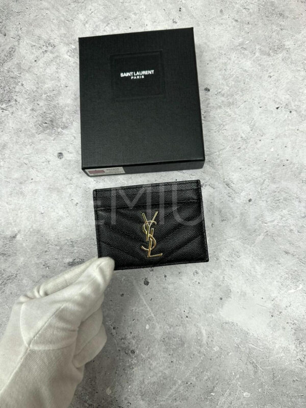 Yves Saint Laurent картхолдер PR959592