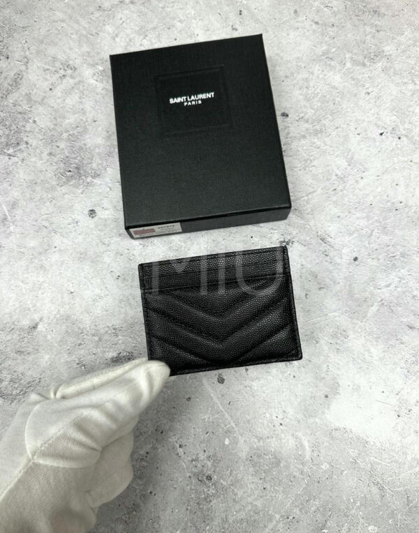 Yves Saint Laurent картхолдер PR959592 2
