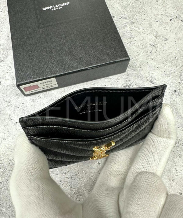 Yves Saint Laurent картхолдер PR959592 3