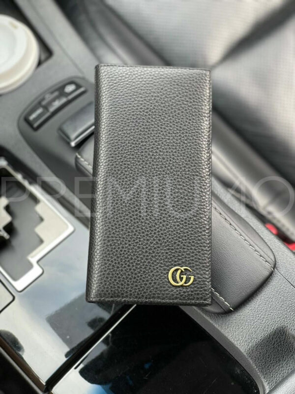 Gucci кошелек PR752923 2
