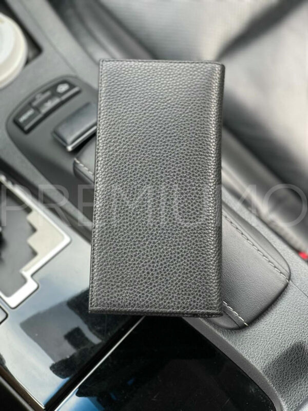 Gucci кошелек PR752923 3