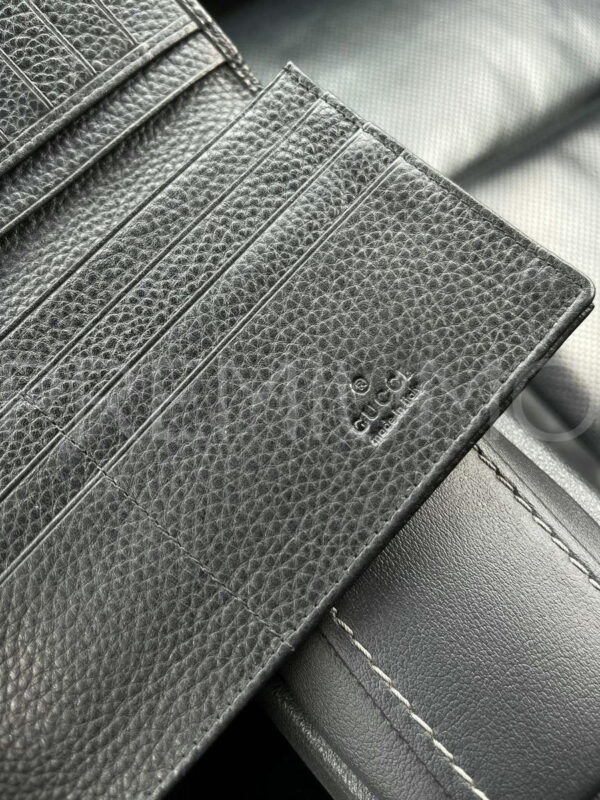 Gucci кошелек PR752923 6