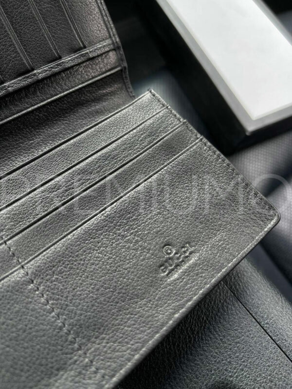 Gucci кошелек PR723744 4