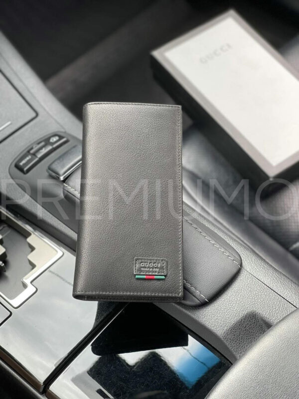 Gucci кошелек PR723744