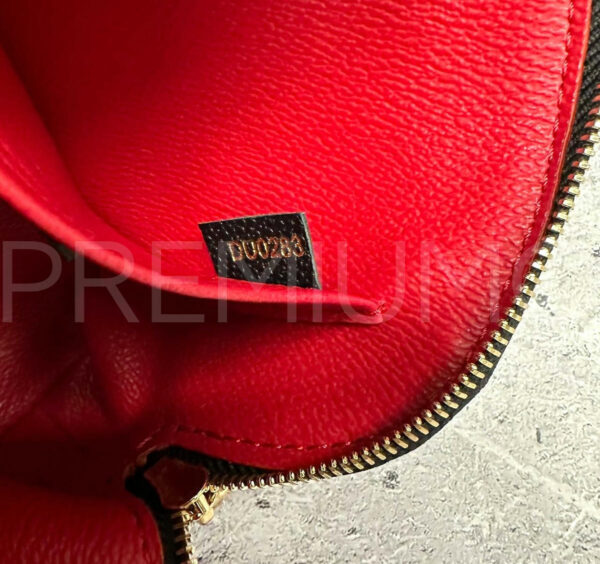 Louis Vuitton косметичка PR442284 6