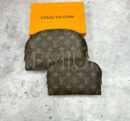 Louis Vuitton косметичка PR167179 14