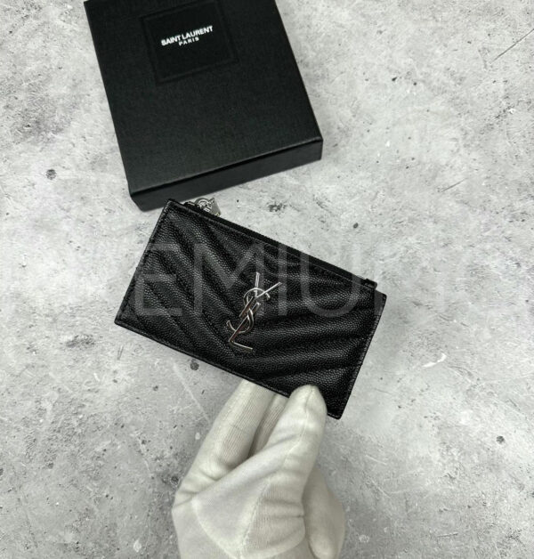 Yves Saint Laurent картхолдер PR292349 3