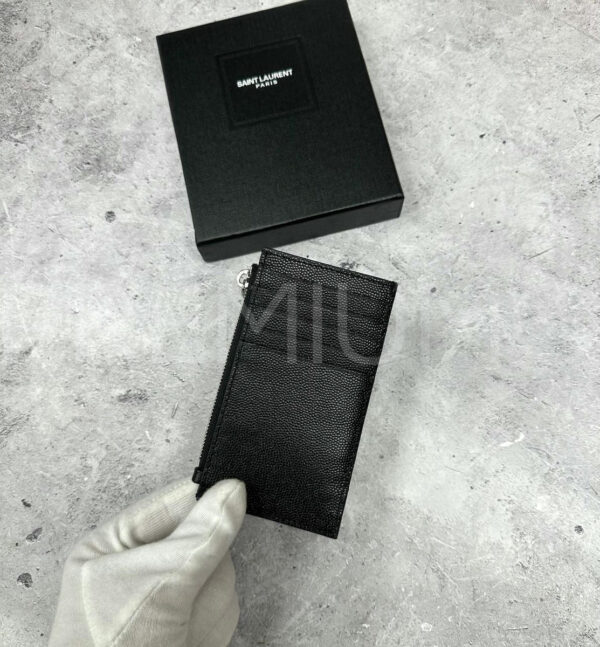Yves Saint Laurent картхолдер PR292349 4