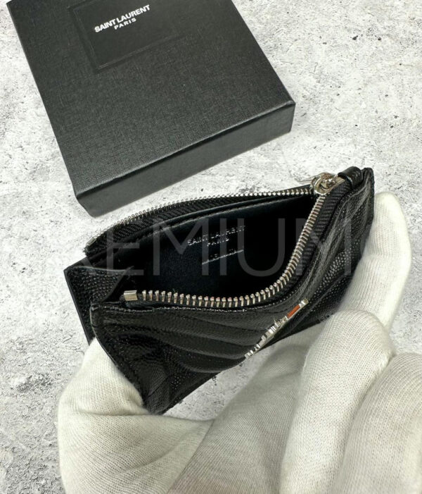 Yves Saint Laurent картхолдер PR292349 5