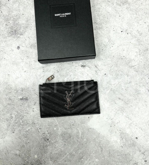 Yves Saint Laurent картхолдер PR292349