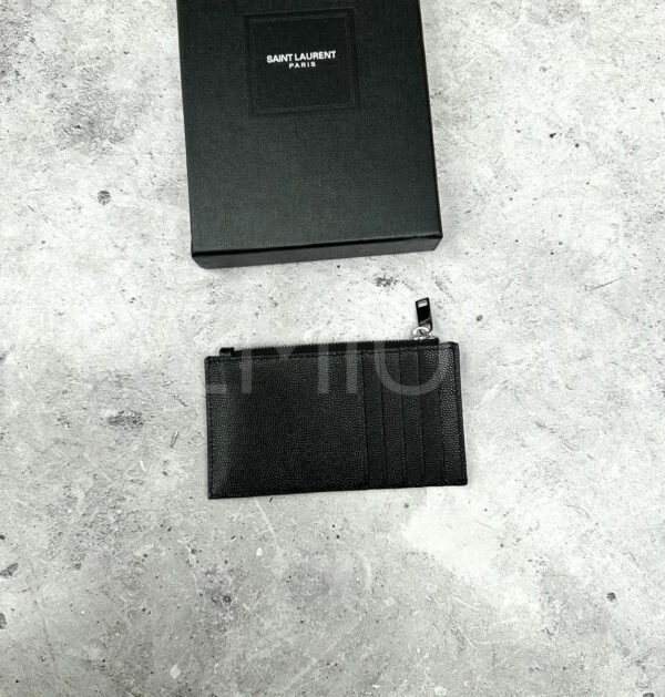 Yves Saint Laurent картхолдер PR292349 2