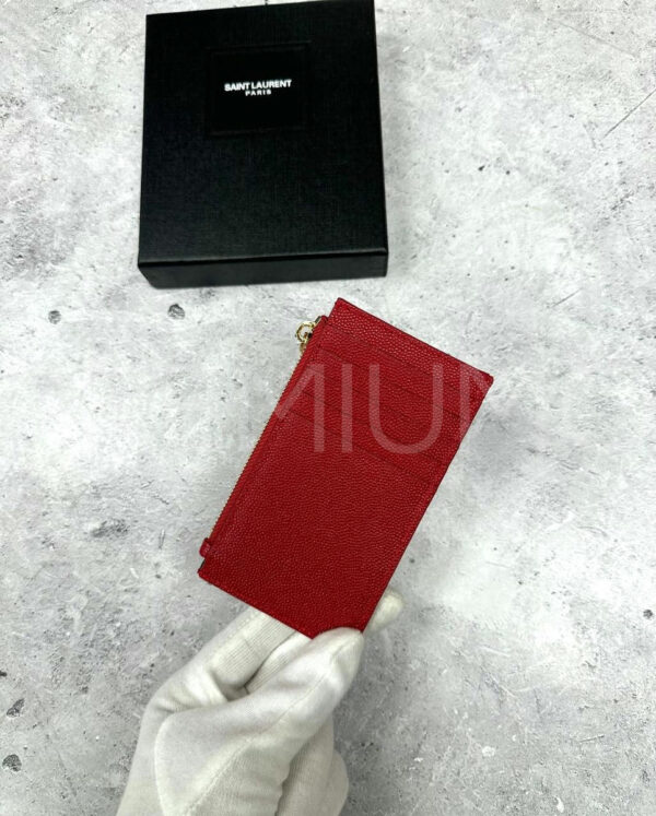 Yves Saint Laurent картхолдер PR619499 2