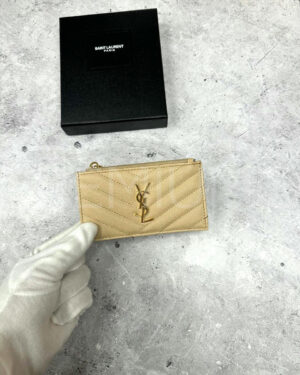 Yves Saint Laurent картхолдер PR874726