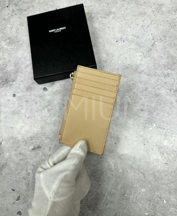 Yves Saint Laurent картхолдер PR874726 2