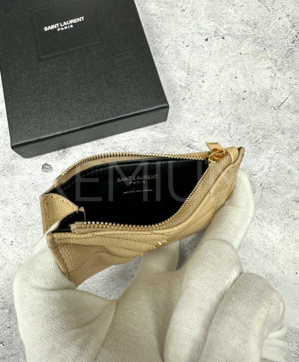 Yves Saint Laurent картхолдер PR874726 3