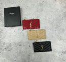 Yves Saint Laurent картхолдер PR874726 9