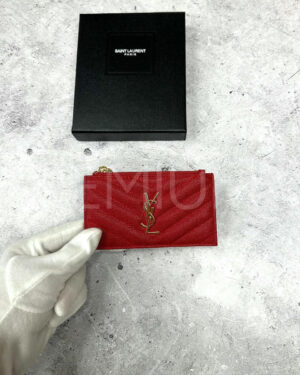 Yves Saint Laurent картхолдер PR619499