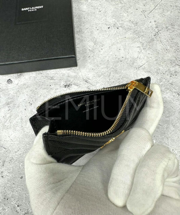 Yves Saint Laurent картхолдер PR247380 3