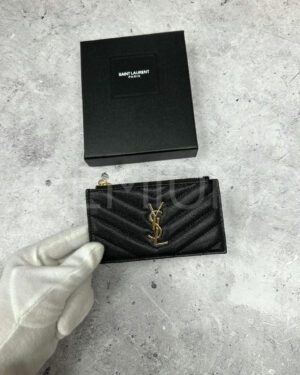 Yves Saint Laurent картхолдер PR247380