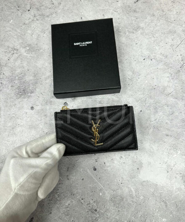 Yves Saint Laurent картхолдер PR247380