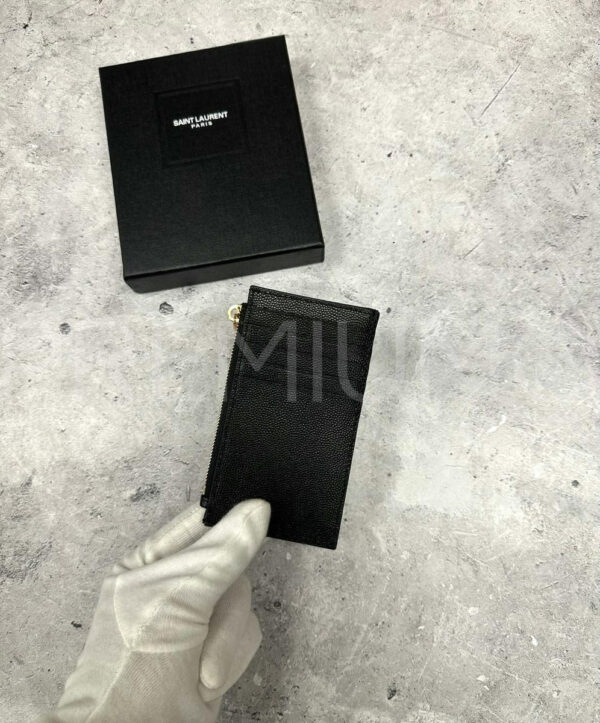 Yves Saint Laurent картхолдер PR247380 2