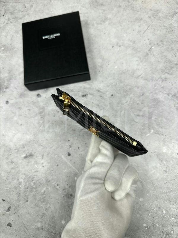 Yves Saint Laurent картхолдер PR247380 5