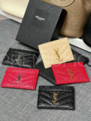 Yves Saint Laurent картхолдер PR554874 20