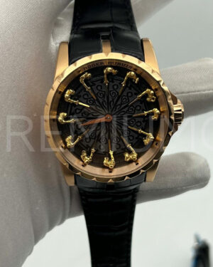 Roger Dubuis часы PR869479