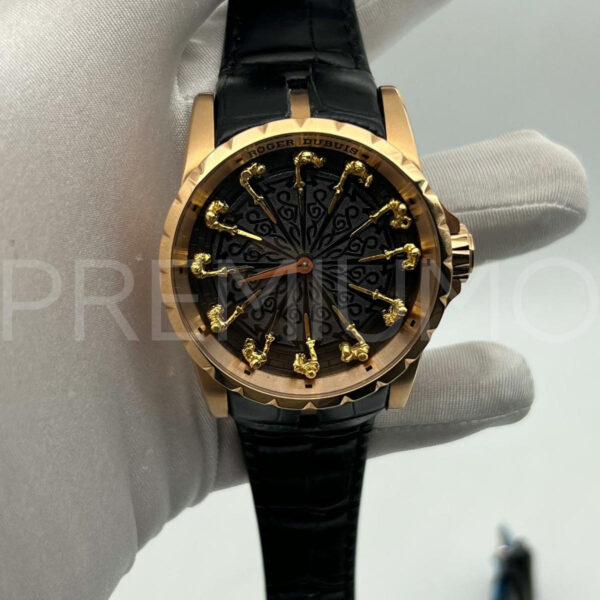 Roger Dubuis часы PR869479