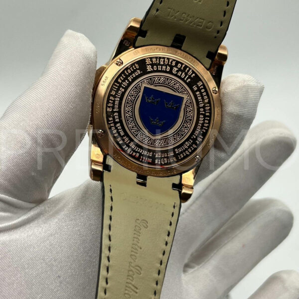 Roger Dubuis часы PR869479 4