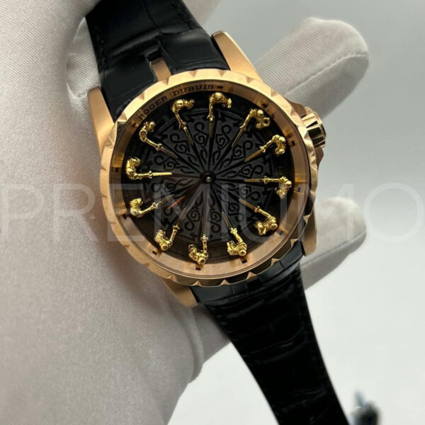 Roger Dubuis часы PR869479 2